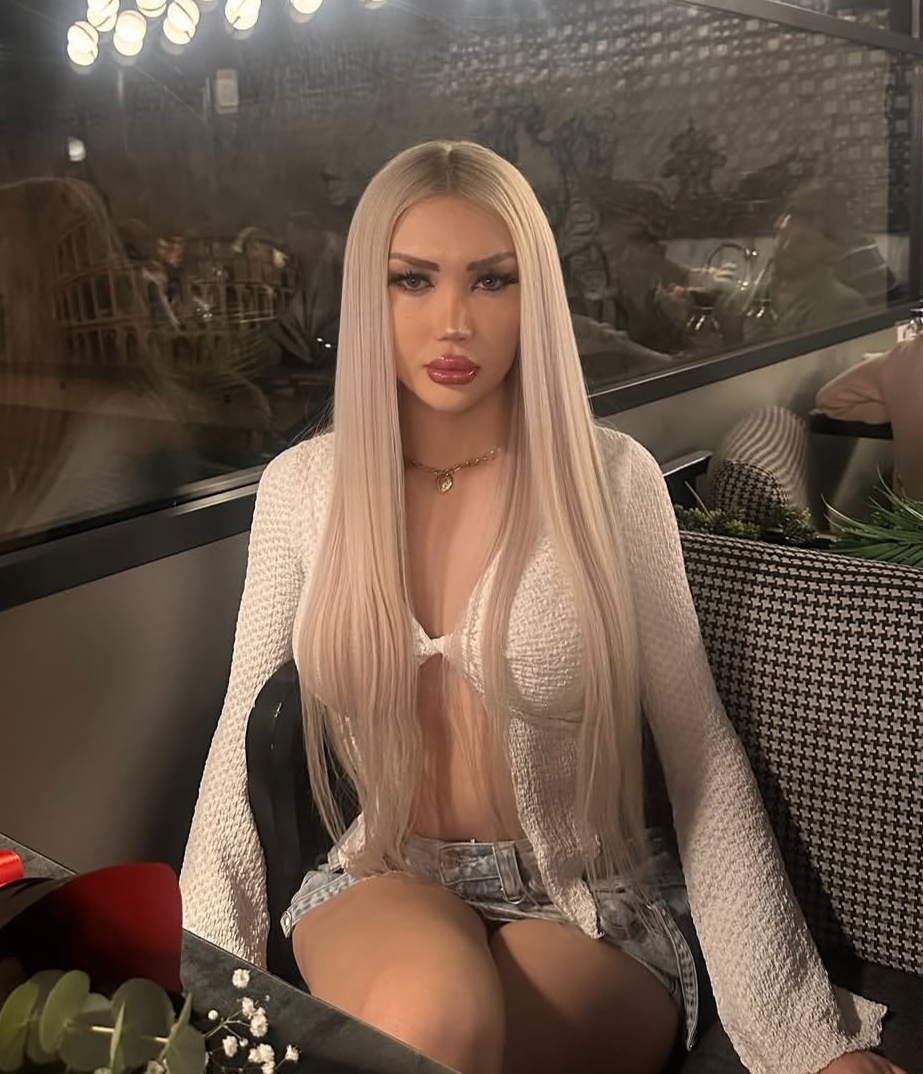 Karaçoban Zeki Bir Sevgili Bayan Escort Kübra